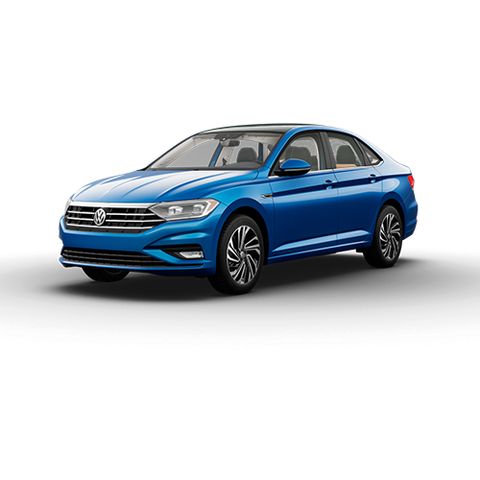Jetta