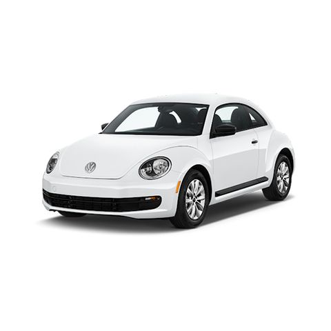 New Beetle