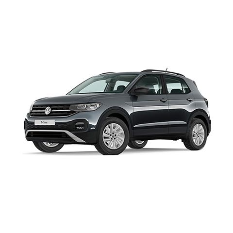 T-Cross