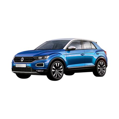 T-Roc