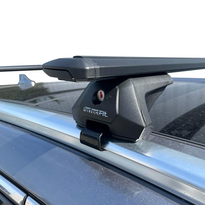 PerfectFit dakdragers Dacia Lodgy vanaf 2012 - Aerobar