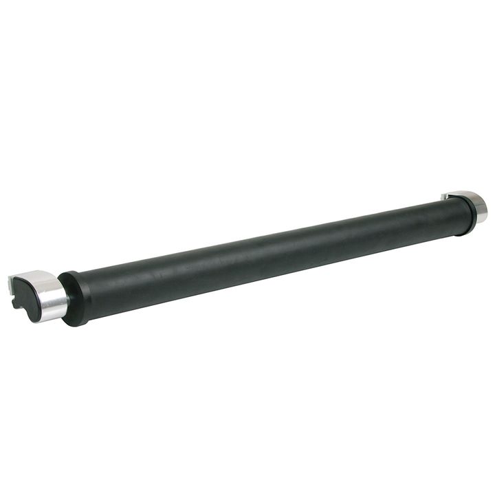 Nordrive ladderrol voor aluminium stang - 64cm