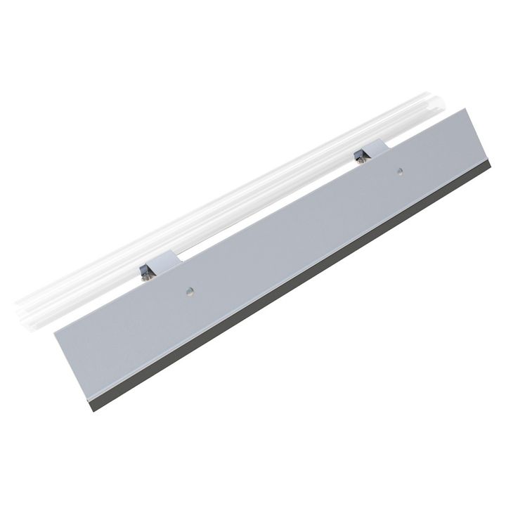 Nordrive spoiler voor aluminium stang - 95cm