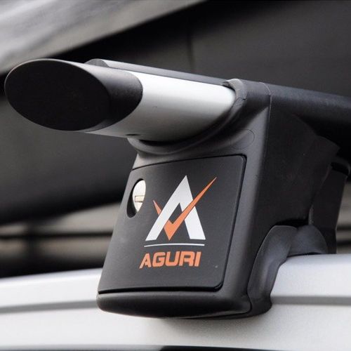Aguri dakdragers Honda HR-V vanaf 2015