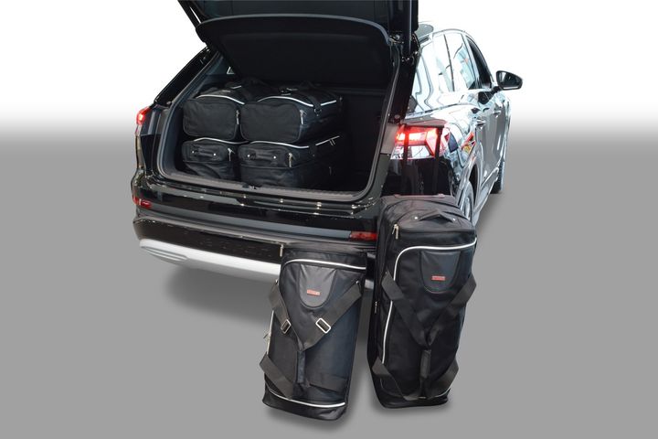 Carbags reistassenset Audi Q4 e-tron (FZ) 2021 tot heden