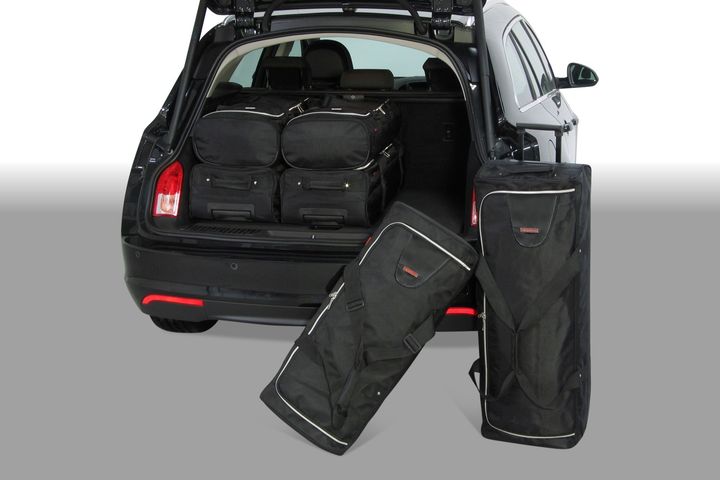 Carbags reistassenset Opel Insignia A Sports Tourer 2009-2017 wagon