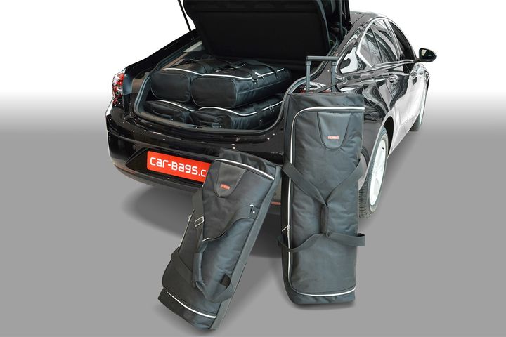 Carbags reistassenset Opel Insignia B Grand Sport 2017-2022 5-deurs hatchback