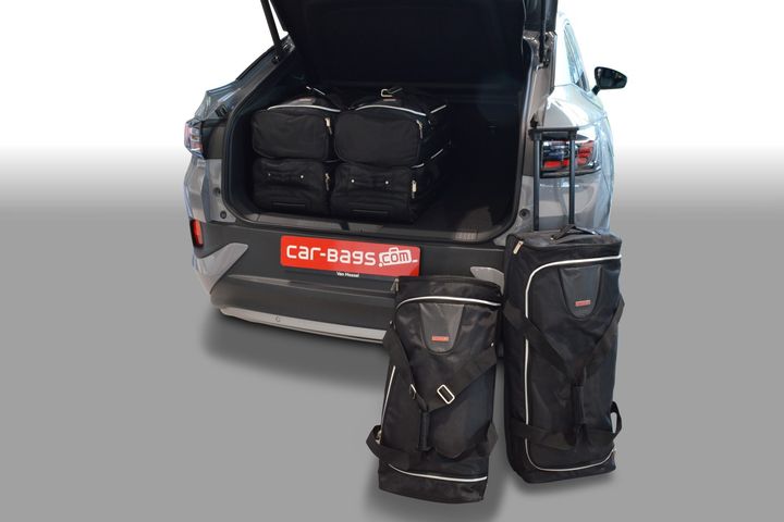 Carbags reistassenset Volkswagen ID.5 2022 tot heden