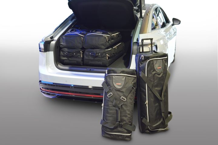 Carbags reistassenset Volkswagen ID.7 2023 tot heden 5-deurs hatchback