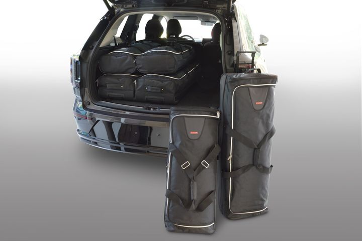 Carbags reistassenset Volvo EX90 2024 tot heden