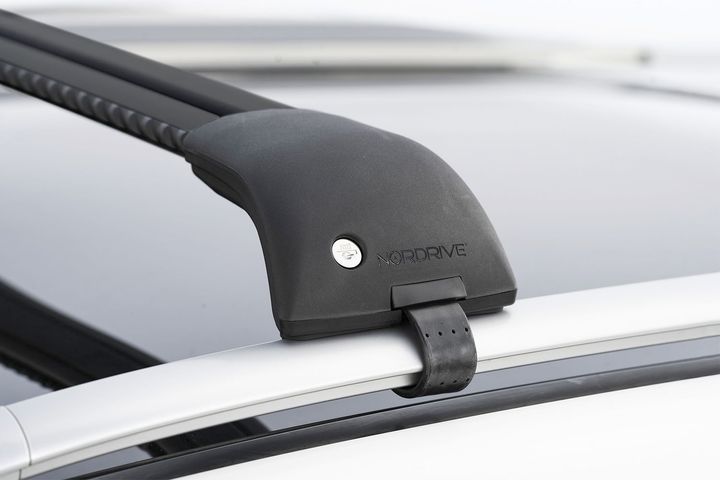 Nordrive dakdragers Dacia Bigster vanaf 2025