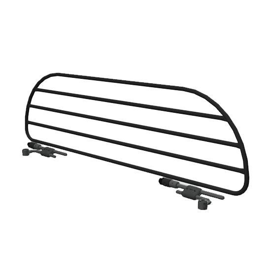 PerfectFit hondenrek Renault Captur vanaf 2020