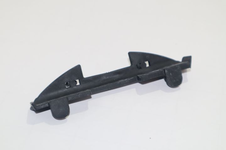 Green Valley - Rubber voet voor gesloten rail - Set van 4