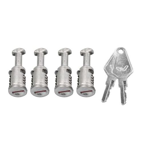 Set sloten PerfectFit Solis/Professional dakdragers