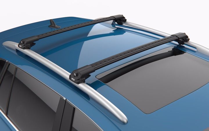 Turtle Dakdragers Dacia Sandero Stepway SUV 2013 t/m 2020