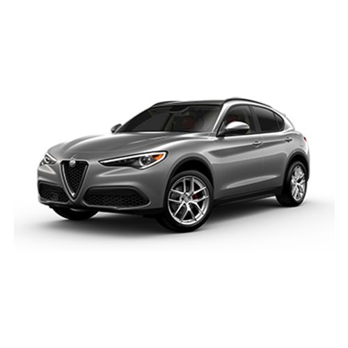 Stelvio