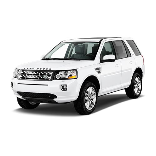 Freelander