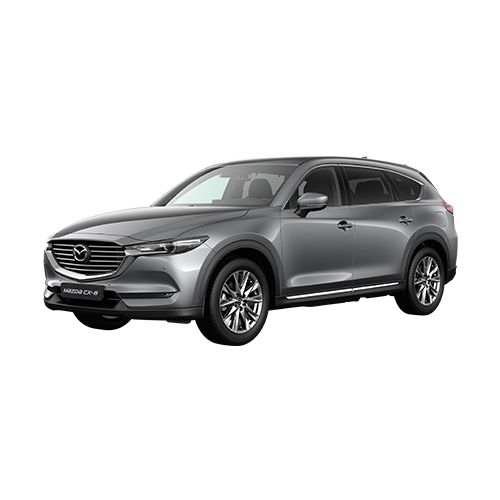 CX-8
