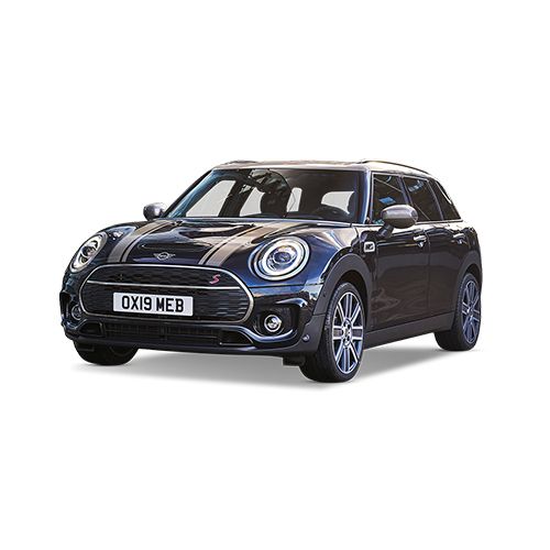 Clubman