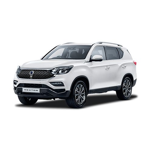 Rexton