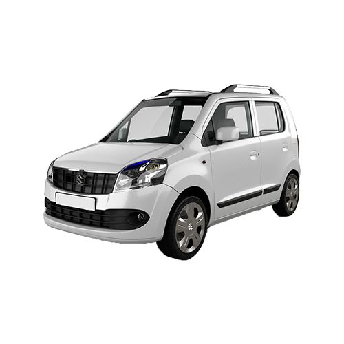 Wagon R+