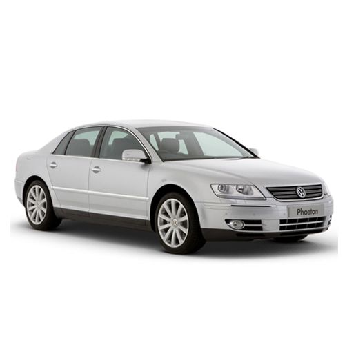 Phaeton