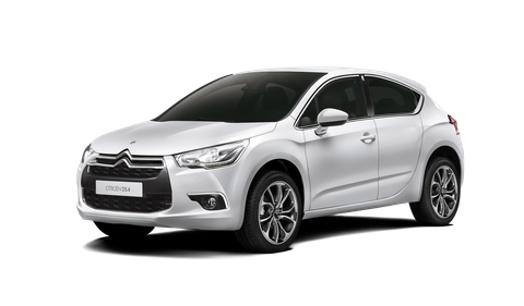 DS 4