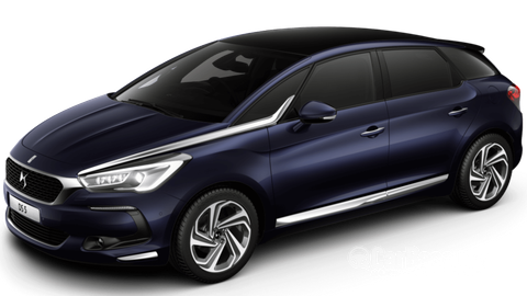 DS 5