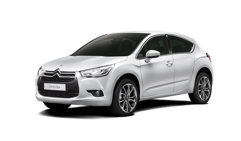 DS 4