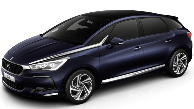 DS 5