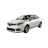 Fluence