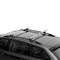 Nordrive dakdragers Volkswagen Up! Cross 10/2013 t/m 09/2019