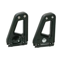 Nordrive laddingstopper voor stalen stang - 11cm