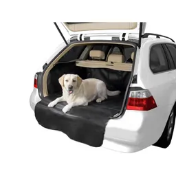 Azuga kofferbakmat Ford Explorer vanaf 2024