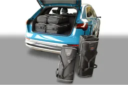 Carbags reistassenset Audi Q8 e-tron (GE) 2022 tot heden