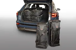 Carbags reistassenset Audi Q6 e-tron (GF) 2024 tot heden