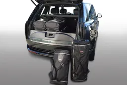 Carbags reistassenset Land Rover Range Rover V (L460) 2021 tot heden