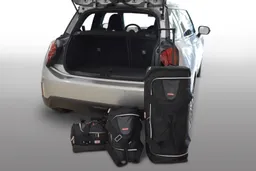 Carbags reistassenset Mini Cooper (F66 - J01) 2024 tot heden 3-deurs hatchback