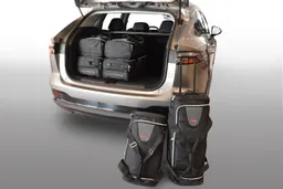 Carbags reistassenset MG HS II 2024 tot heden