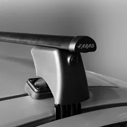 Farad dakdragers Suzuki Swift 5 deurs hatchback 2017 t/m 2022
