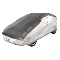 Gran Pree autohoes - antihagel - Opel Corsa C 3 deurs hatchback 2000 t/m 2006