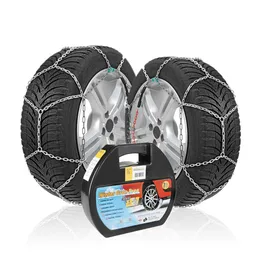 Gran Pree sneeuwkettingen 9mm Honda Civic X vanaf 2017 voor bandenmaat 215/55R16