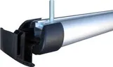 T-Adapter Hakr set van 4 stuks
