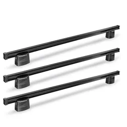 Nordrive dakdragers Ford Transit Connect vanaf 09/2024 set van 3 staal