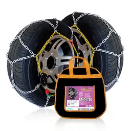 Picoya sneeuwkettingen automatisch spannend 12mm Hyundai IX35 2010 t/m 2015 voor bandenmaat 225/60R17