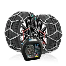 Snowdrive sneeuwkettingen 16mm Hyundai IX35 2010 t/m 2015 voor bandenmaat 225/60R17