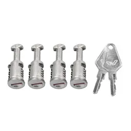 Set sloten PerfectFit Solis/Professional dakdragers