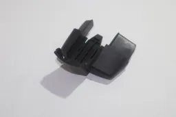 MontBlanc - Aerobar einddop - Links