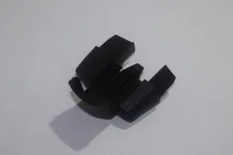 MontBlanc - Aerobar einddop - Rechts