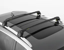 Turtle dakdragers Suzuki Vitara SUV vanaf 2015